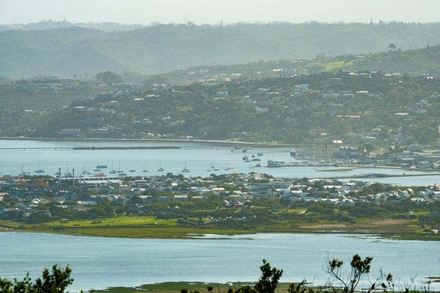 0 Bedroom Property for Sale in Fernwood Estate Western Cape